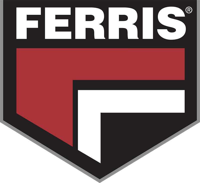 Ferris Shield Logo