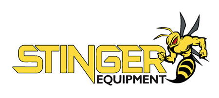 Stringer Equipment logo