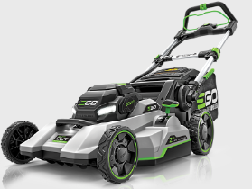 Power+ 21" Select Cut Mower